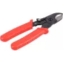 SHIVERPEAKS zonnekaarsnijder 2,5-8mm² rood BS02-22011