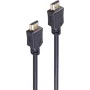SHIVERPEAKS Ultra HDMI 2.1 kabel 8K 48Gbps, 10m, zwart BS10-45075