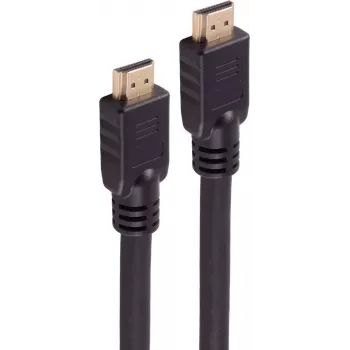 SHIVERPEAKS Ultra HDMI-kabel 8K halogeenvrij zwart 10m BS10-43075