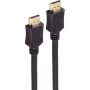 SHIVERPEAKS Ultra High Speed HDMI kabel 8K 5m halogeenvrij zwart BS10-43055