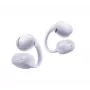 Shokz OpenDots Air E210 Open-Ear True Wireless Earbuds, Paars
