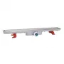 Show Channel 79cm Lage Hoogte 40 + Reverse Grid Push-Fit