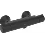 DOUCHEMENGKRAAN 7460U-33 NOVA BLACK MATT