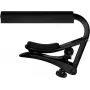 Shubb C2K Noir capo voor klassieke gitaar - zwart