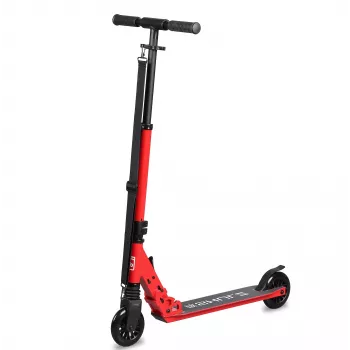 Shulz 120 step Race groen