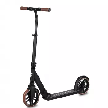 Shulz 200 Pro Step Black
