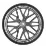 SHULZ step-wiel 200mm