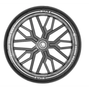 SHULZ stepwiel 200mm