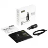 Shure MVX2UG2 digitaal audio-interface XLR naar USB
