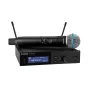 Shure SLXD24+E/B58 draadloze microfoon met Beta 58A capsule