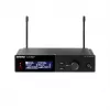 Shure SLXD24D+E/58 Dual draadloos systeem met SM58-capsules