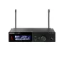 Shure SLXD24D+E/B58 dubbel draadloos systeem met Beta 58 capsules