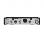Shure SLXD4E=-G59 single channel digitale draadloze ontvanger