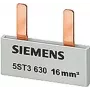 Siemens 5ST3632 SENTRON penrail 3-polig 63A 12 modules