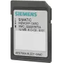 Siemens 6ES7954-8LC04-0AA0 SIMATIC S7 geheugenkaart, 4 MByte Flash, voor S7-1200/S7-1500/SINAMICS