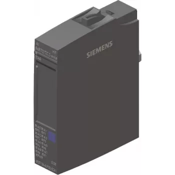 Siemens analoge ingangsmodule AI 8xRTD/TC 6ES7134-6JF00-0CA1