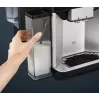 Siemens EQ.500 TQ507R03 Volautomatische Espressomachine, 1,7 l, Titangrijs