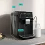 Siemens EQ500 iAroma TP553E07 koffieautomaat, pianolak zwart
