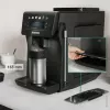 Siemens EQ600 iAroma TP603E08 15 bar espressomachine