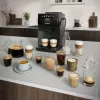Siemens EQ600 iAroma TP603E08 15 bar espressomachine