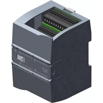 Siemens SIMATIC S7-1200 SM 1223 digitale in-/uitgangsmodule, 16 DI 24V DC, 16 DO relais, 2A 6ES7223-1PL32-0XB0