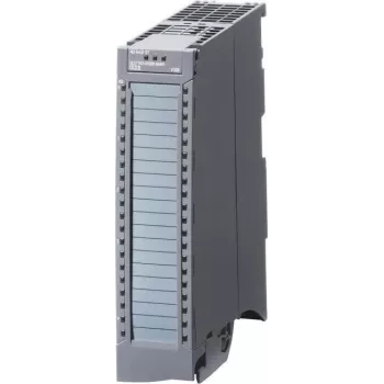 Siemens SIMATIC S7-1500 analoge uitgangsmodule AQ 8xU/I HS (6ES75325HF000AB0)