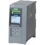 Siemens SIMATIC S7-1500 CPU 1515-2 PN Standaard CPU 500 KB Programmageheugen 3 MB Datageheugen 2 PROFINET-interfaces