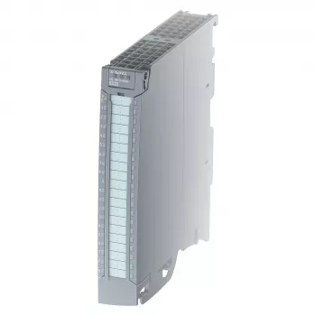 Siemens SIMATIC S7-1500 digitaal uitgangsmodule DQ 16x24VDC/0.5A (6ES7522-1BH10-0AA0)