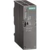 Siemens SIMATIC S7-300 CPU 317-2 DP, 1 MB werkgeheugen, MPI/DP- en PROFIBUS DP-interfaces, 24V DC, DIN-railmontage 6ES73172AK140AB0