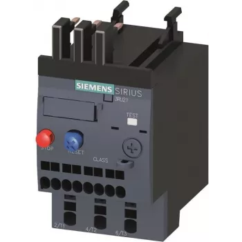 Siemens 3RU2116-0FC0 Overbelastingsrelais