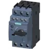 SIEMENS SIRIUS 3RV2 motorbeveiligingsschakelaar, 0,18-0,25A, 3-polig, klasse 10, schroefklemmen, 3RV20110CA15