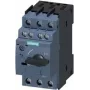 SIEMENS SIRIUS 3RV2 motorbeveiligingsschakelaar, 0,18-0,25A, 3-polig, klasse 10, schroefklemmen, 3RV20110CA15