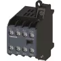 Siemens SIRIUS 3TG10 hulprelais, 4 NO, 230 V AC spoel, schroefklemmen 3TG1010-0AL2