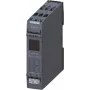 SIEMENS SIRIUS 3UG5625-1CW30 differentiaalstroom-bewakingsrelais, AC/DC-gevoelig, 24-240 V AC/DC, 1 kanaal, digitaal LCD, 2 wisselcontacten