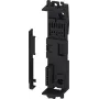 Siemens SIRIUS 3ZY1212-2DA00 apparaatconnector-verbindingsmodule voor 3RV2/3RT2, 3-polig, 690V, 40A
