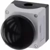Siemens SIRIUS ACT 3SU1801-2GA00-2AA1 noodstop-behuizing, AS-Interface, 1 NO + 1 NC, IP67/IP69K, geel
