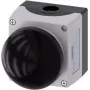 Siemens SIRIUS ACT 3SU1801-2GA00-2AA1 noodstop-behuizing, AS-Interface, 1 NO + 1 NC, IP67/IP69K, geel