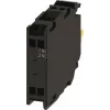 Siemens 3SU14001AA103HA0 Contactmodule met 1 contactelement, 1 NC