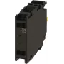 Siemens 3SU14001AA103HA0 Contactmodule met 1 contactelement, 1 NC