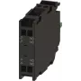 Siemens SIRIUS ACT contactmodule, 2 NC, schroefklem, 3SU14001AA103DA0