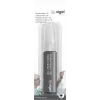 SIGEL krijtmarker 150 beitelpunt 5-15 mm wit uitwisbaar 1 stuk