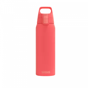 SIGG Shield Therm One 0,75L Watermelon vacuüm geïsoleerde fles