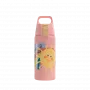 SIGG Shield Therm One Kids 0,5L Sunshine waterfles