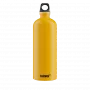SIGG Traveller 1L mosterdgele waterfles