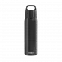 SIGG WMB Shield One 0,75L zwarte waterfles
