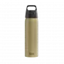 SIGG WMB Shield One Waterfles 0,75L Caramel Sand