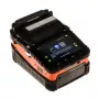 Signal Fire AI-5 vezellasmachine met kernuitlijning