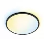 SIGNIFY WiZ SuperSlim plafondlamp Tunable White 2450lm wit