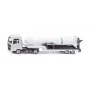 SIKU Super MAN Truck met ESA-raket
