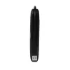 Silicon Power Armor A60 4TB draagbare externe harde schijf zwart (USB 3.2 Gen 1)